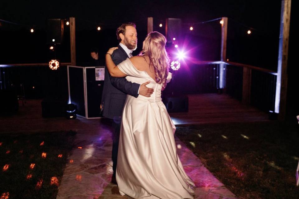 First Dance