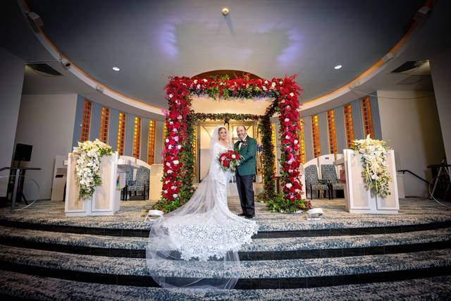 Eden Regal Ballroom & Catering