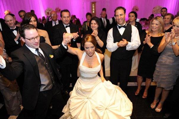Eden Regal Ballroom & Catering