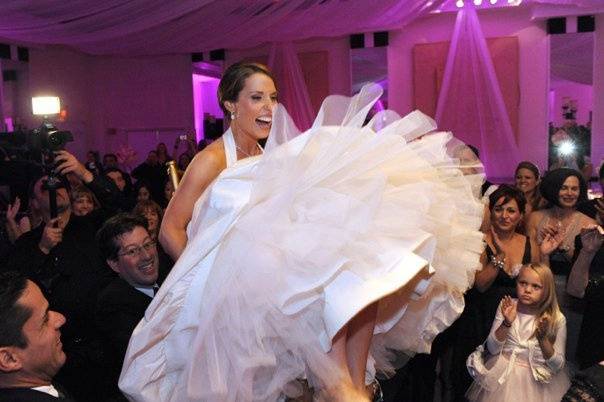 Eden Regal Ballroom & Catering
