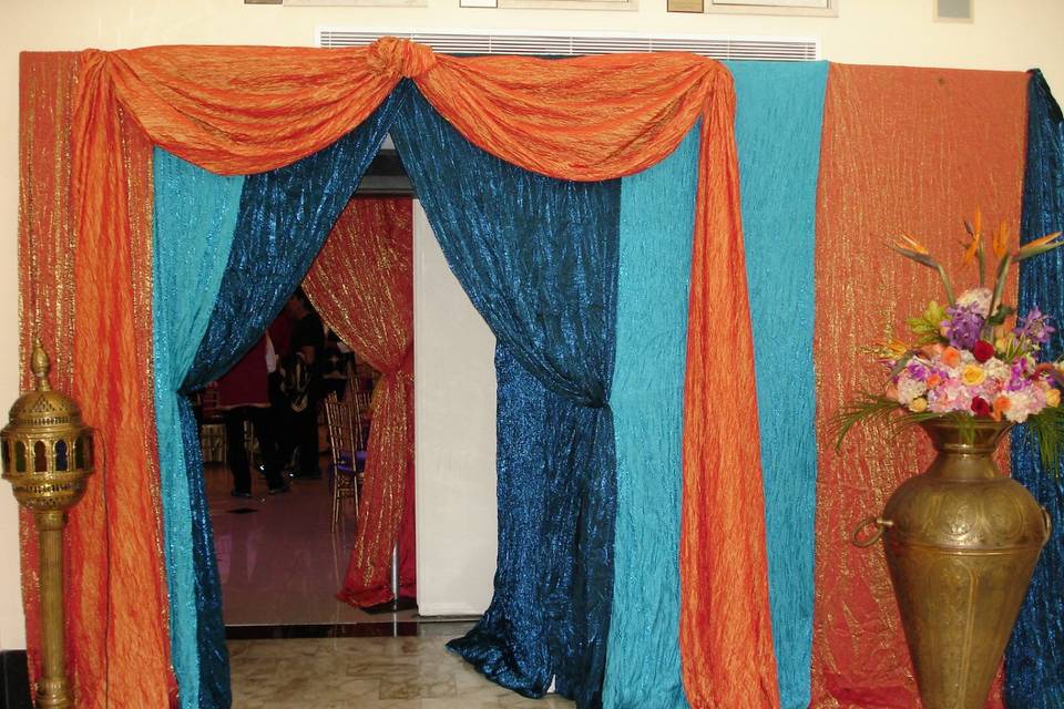 Eden Regal Ballroom & Catering