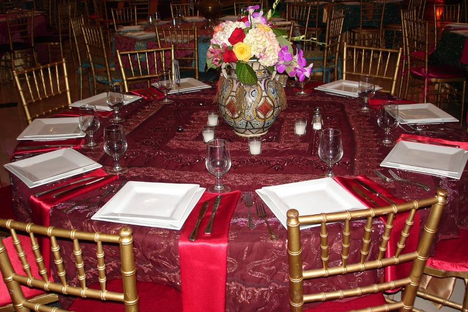 Eden Regal Ballroom & Catering