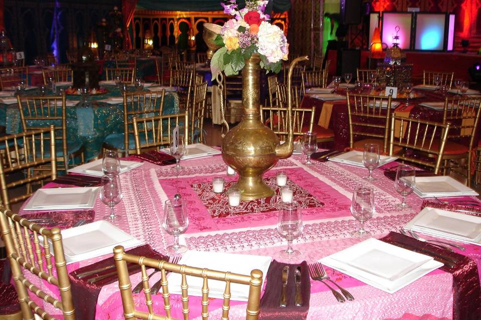Eden Regal Ballroom & Catering