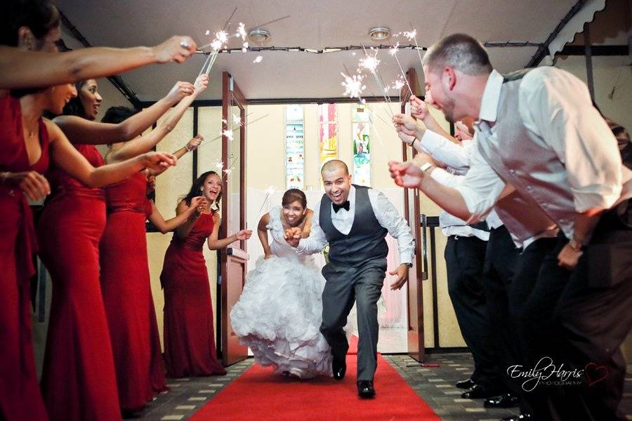 Eden Regal Ballroom & Catering