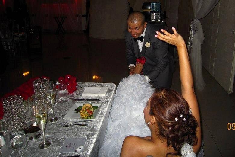 Eden Regal Ballroom & Catering