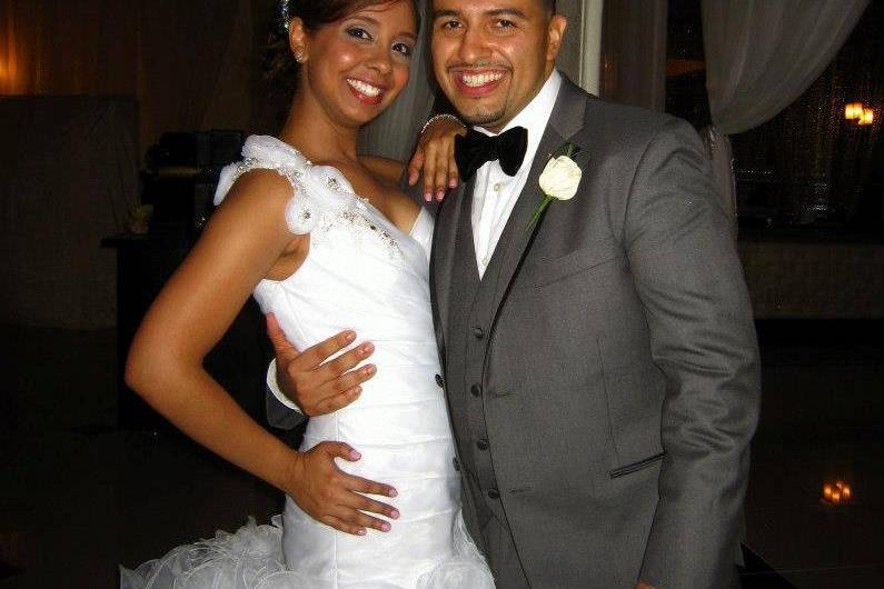 Eden Regal Ballroom & Catering