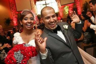 Eden Regal Ballroom & Catering