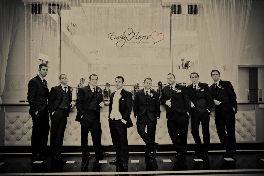 Eden Regal Ballroom & Catering