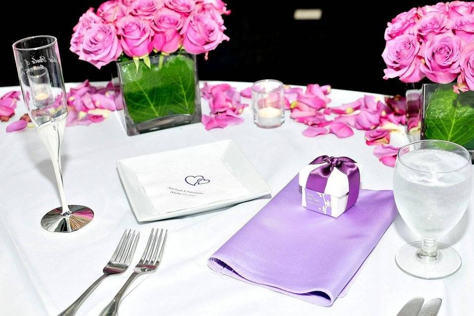 Eden Regal Ballroom & Catering