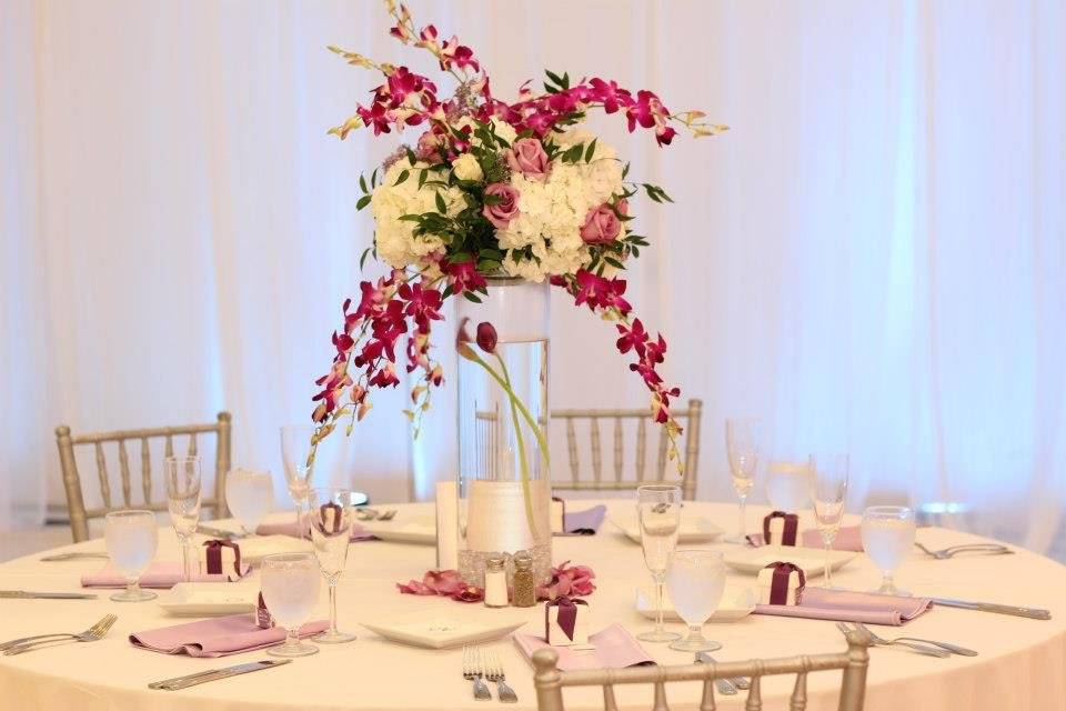 Eden Regal Ballroom & Catering