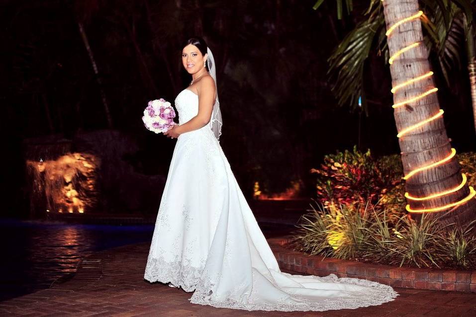 Eden Regal Ballroom & Catering