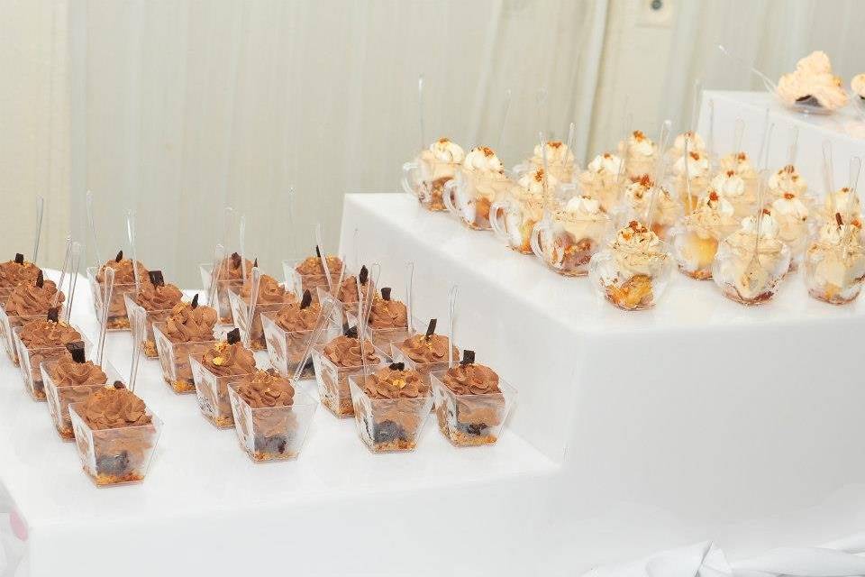 Eden Regal Ballroom & Catering
