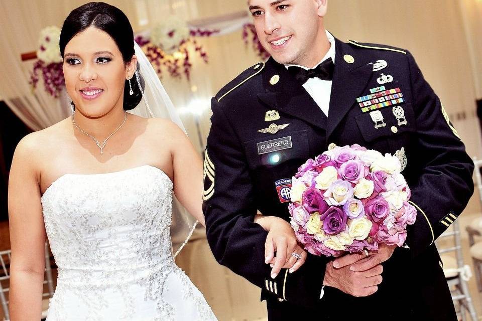 Eden Regal Ballroom & Catering