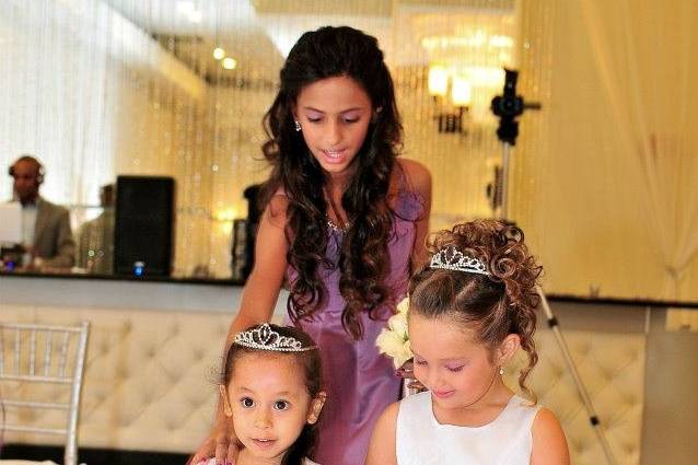 Eden Regal Ballroom & Catering