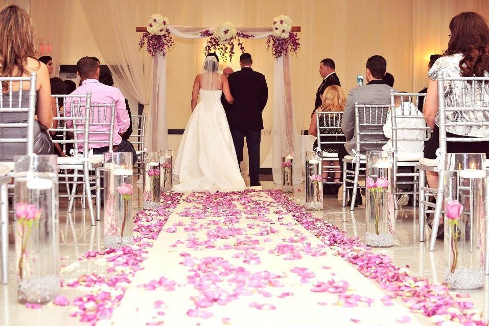 Eden Regal Ballroom & Catering