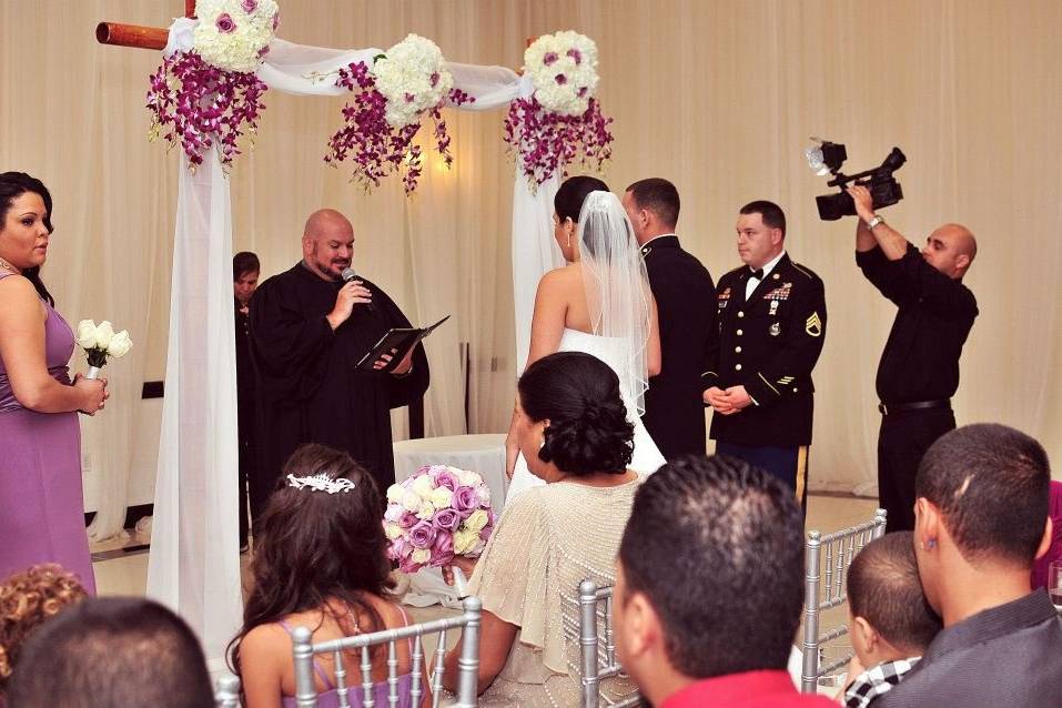 Eden Regal Ballroom & Catering