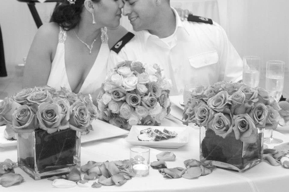 Eden Regal Ballroom & Catering