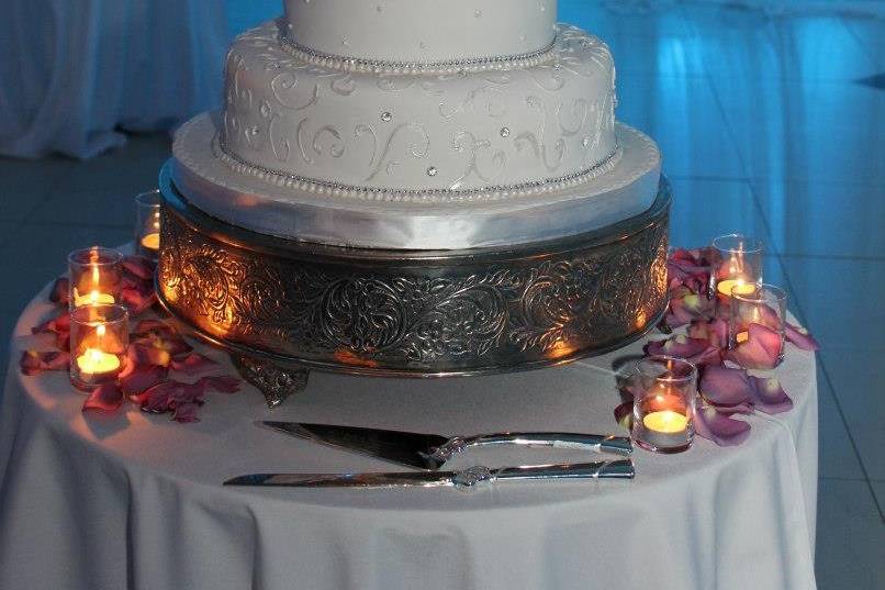 Eden Regal Ballroom & Catering