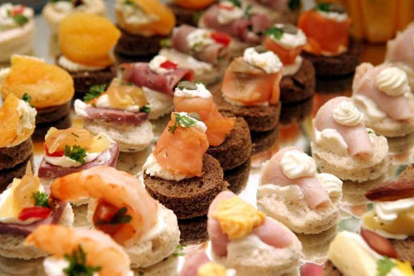 Eden Regal Ballroom & Catering