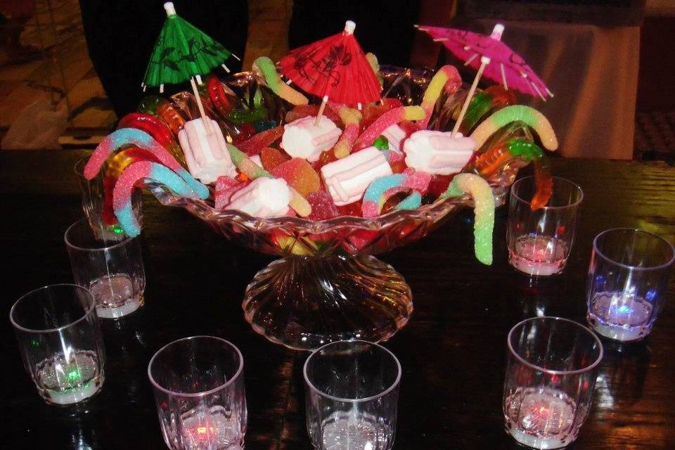 Eden Regal Ballroom & Catering