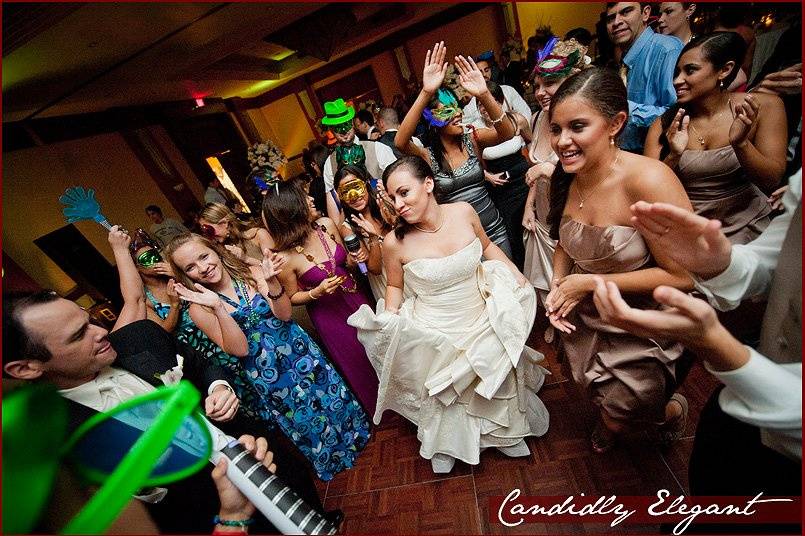 Eden Regal Ballroom & Catering