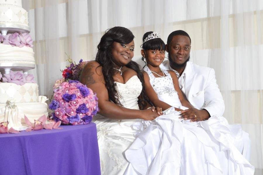Eden Regal Ballroom & Catering