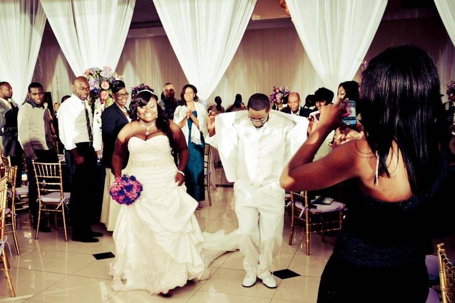Eden Regal Ballroom & Catering