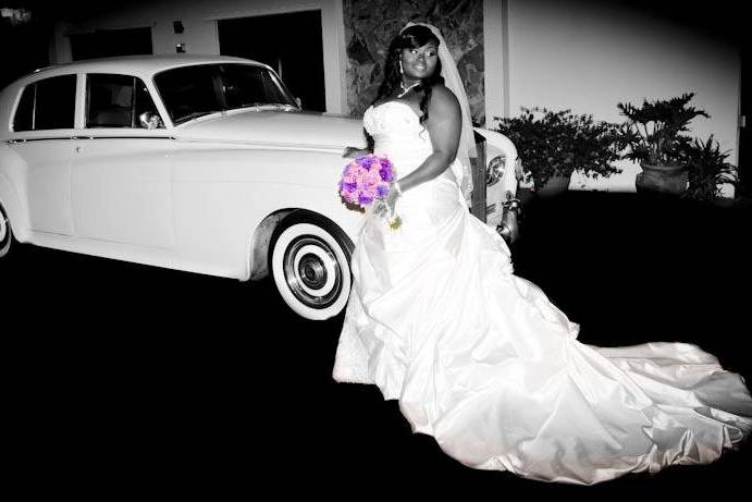 Eden Regal Ballroom & Catering