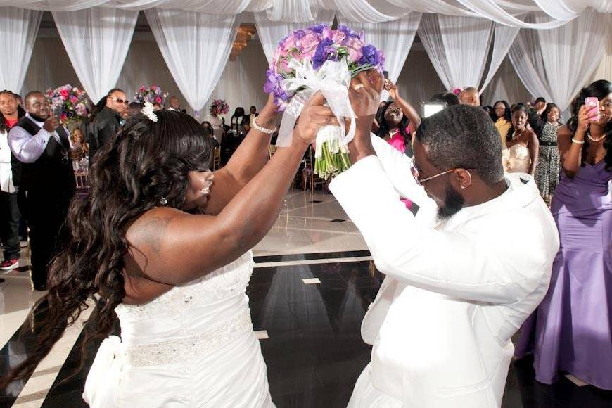 Eden Regal Ballroom & Catering