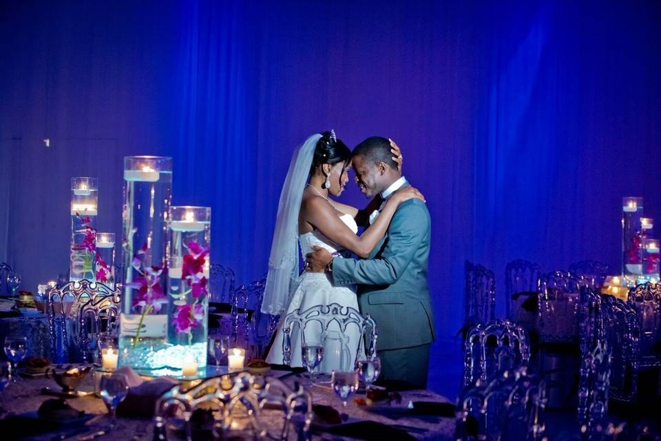 Eden Regal Ballroom & Catering