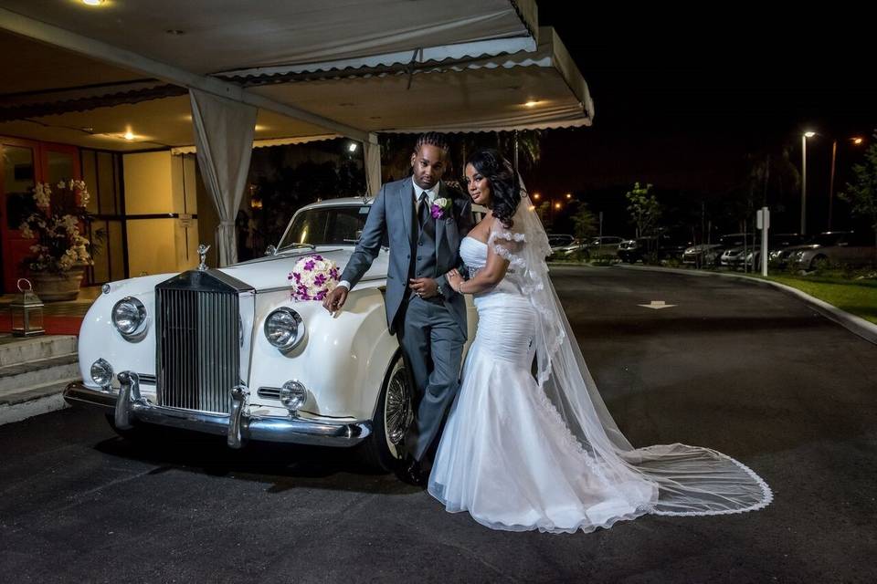 Eden Regal Ballroom & Catering