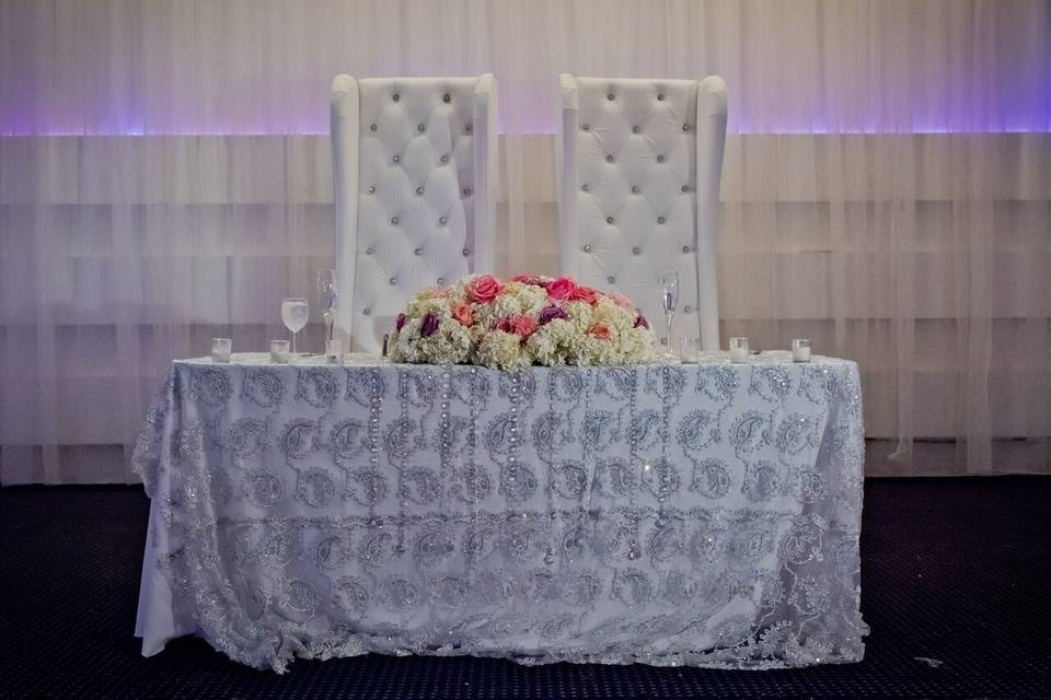 Eden Regal Ballroom & Catering
