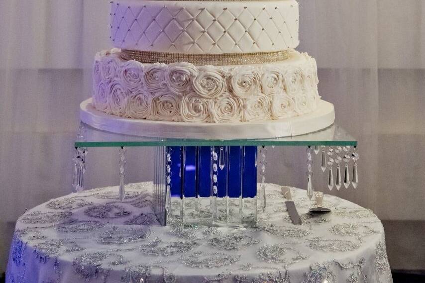 Eden Regal Ballroom & Catering