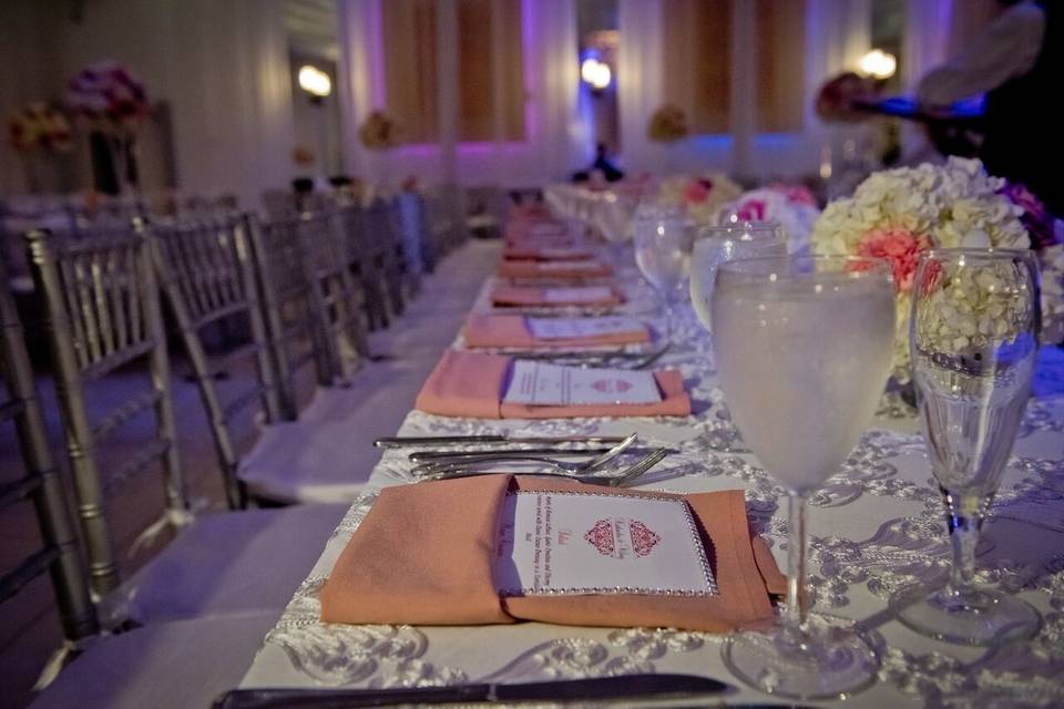 Eden Regal Ballroom & Catering