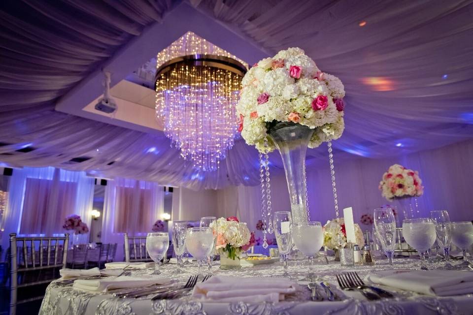 Eden Regal Ballroom & Catering