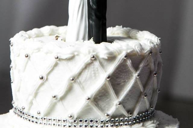 Eden Regal Ballroom & Catering