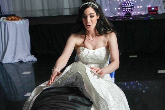 Eden Regal Ballroom & Catering
