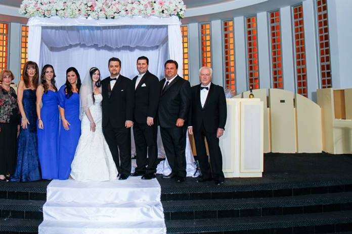 Eden Regal Ballroom & Catering