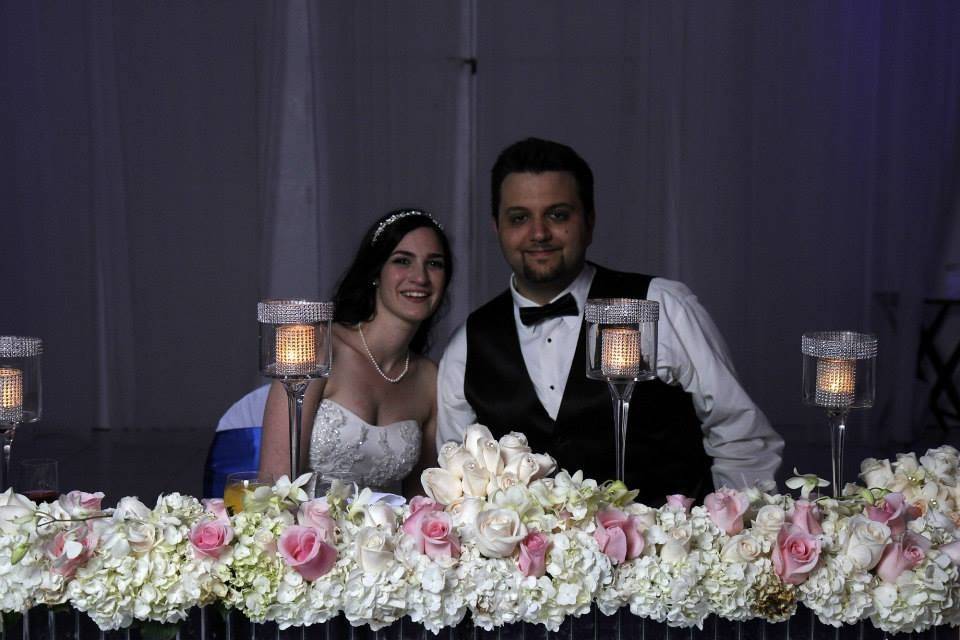 Eden Regal Ballroom & Catering