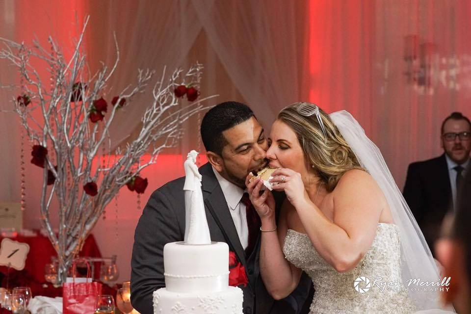 Eden Regal Ballroom & Catering