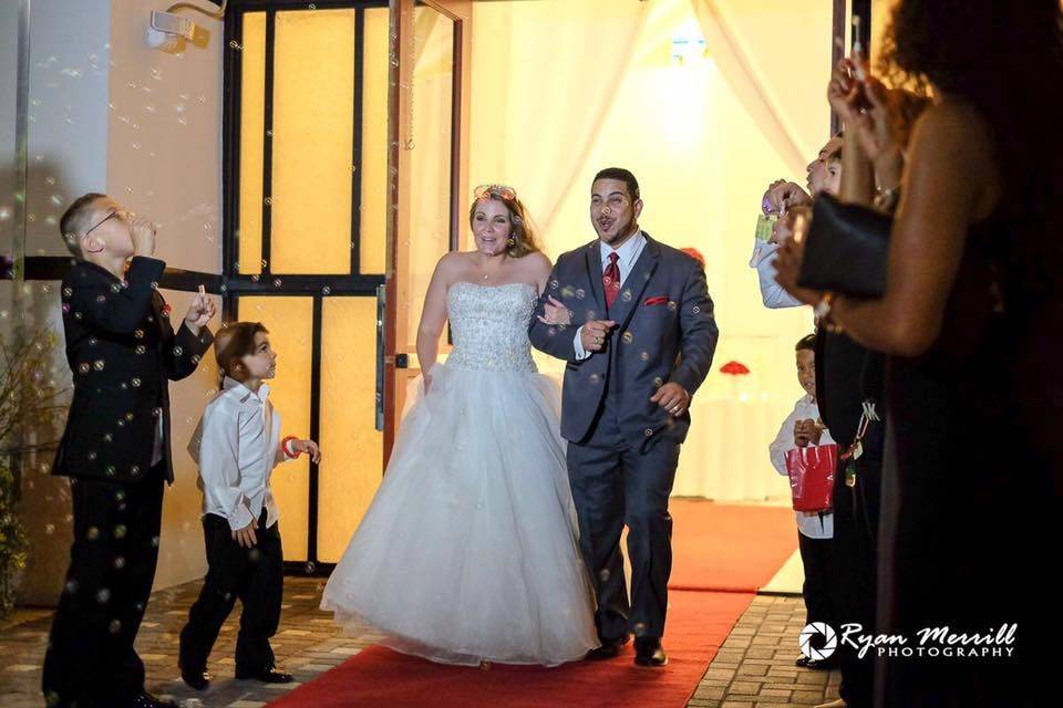 Eden Regal Ballroom & Catering