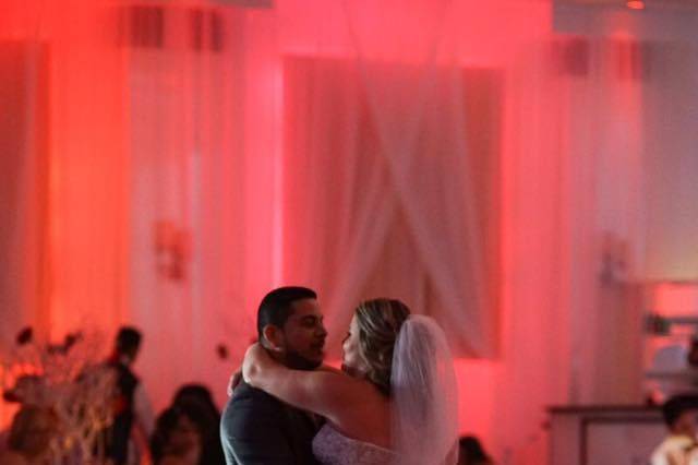 Eden Regal Ballroom & Catering