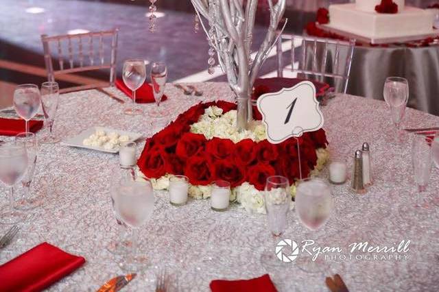 Eden Regal Ballroom & Catering