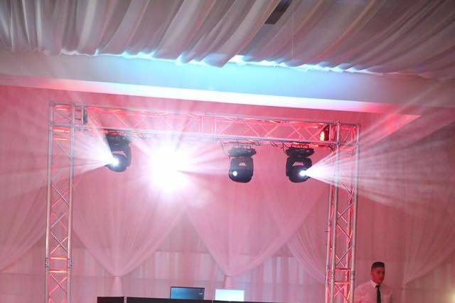Eden Regal Ballroom & Catering