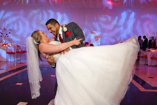 Eden Regal Ballroom & Catering