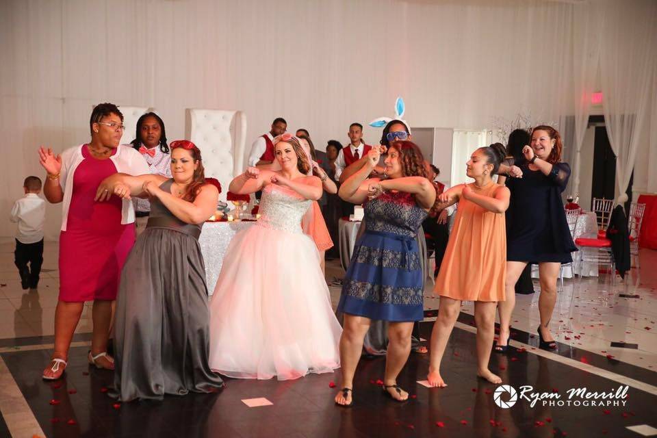 Eden Regal Ballroom & Catering