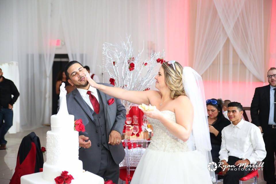 Eden Regal Ballroom & Catering