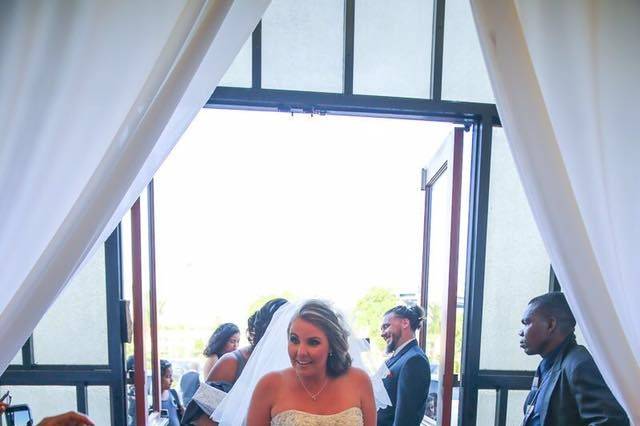 Eden Regal Ballroom & Catering