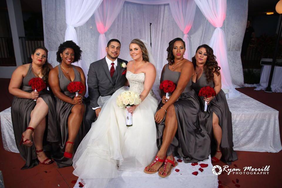 Eden Regal Ballroom & Catering