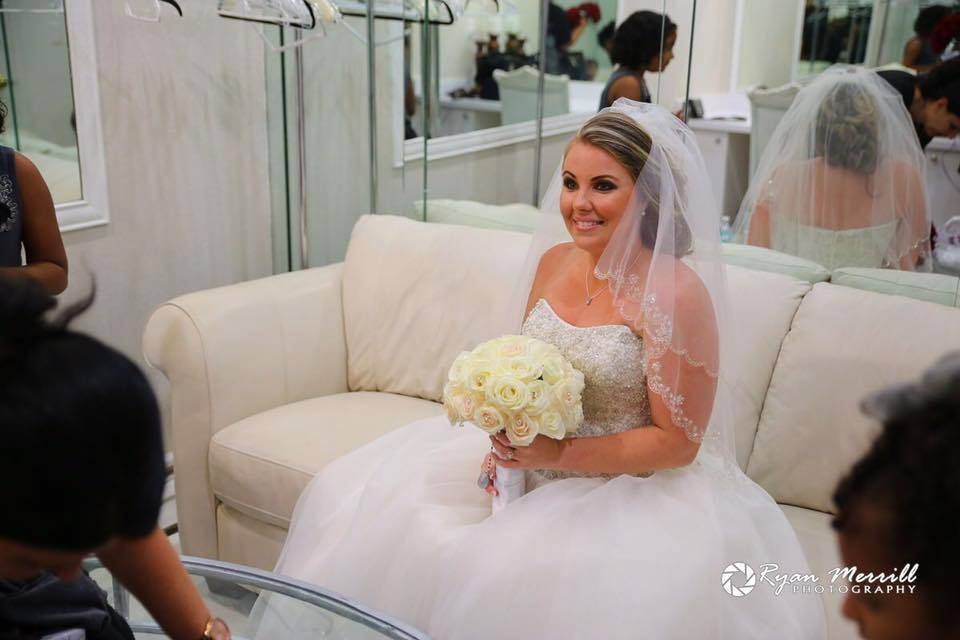 Eden Regal Ballroom & Catering